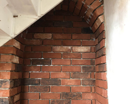 Levene Brickwork