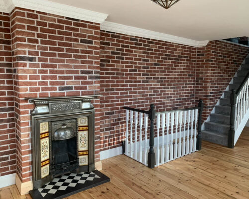 Levene Brickwork