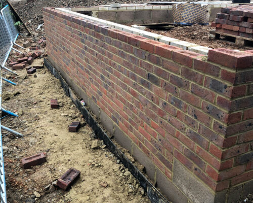 Levene Brickwork