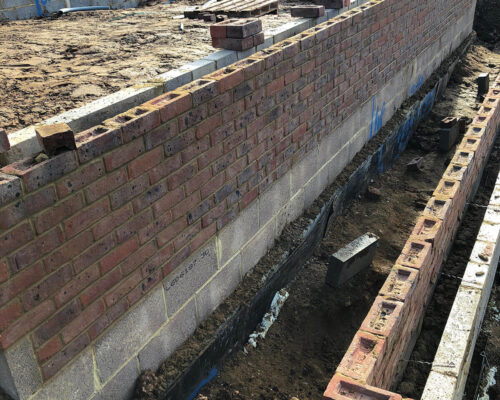 Levene Brickwork