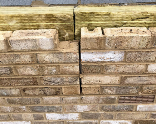 Levene Brickwork