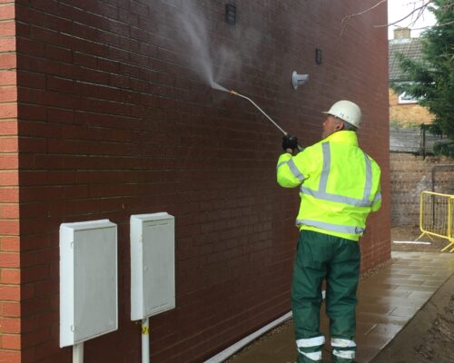 Levene Brickwork