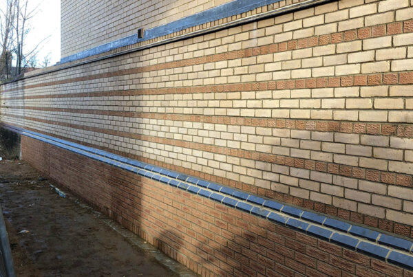 Levene Brickwork