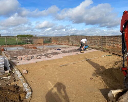 Levene Brickwork