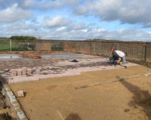 Levene Brickwork