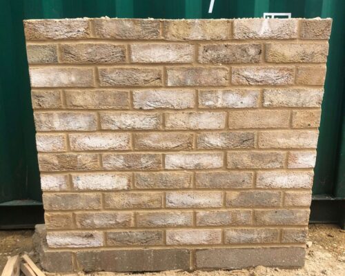 Levene Brickwork