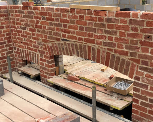 Levene Brickwork