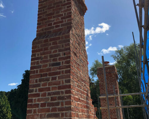 Levene Brickwork