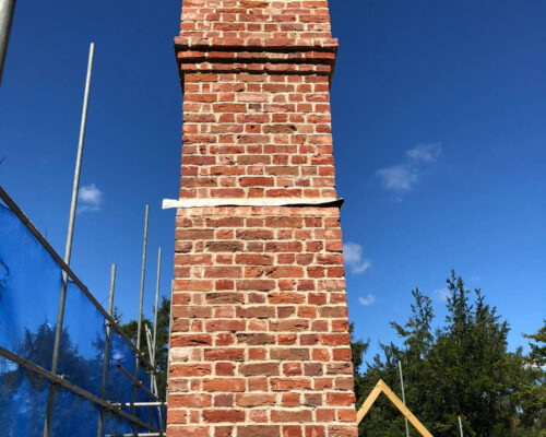 Levene Brickwork